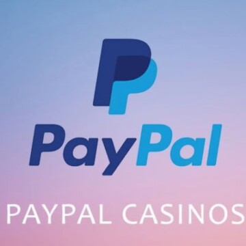 Slot e app del casinò PayPal