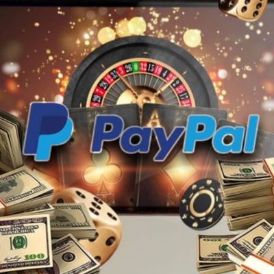 online casino paypal withdrawal